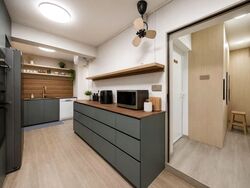 Blk 99 Pearl Garden (Bedok), HDB 5 Rooms #594003401